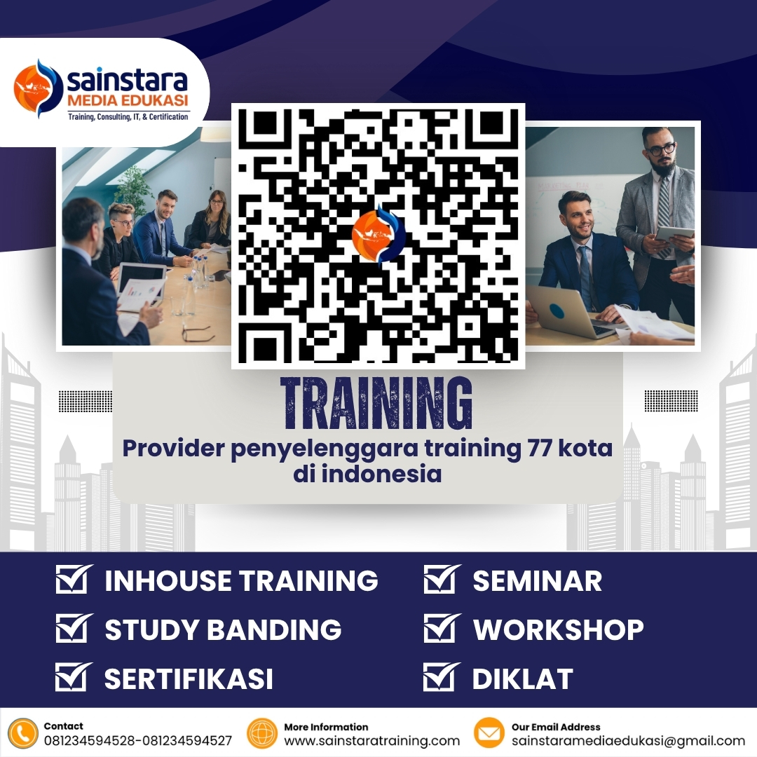 Training Manajemen Data Besar (Big Data) di Excel 2025