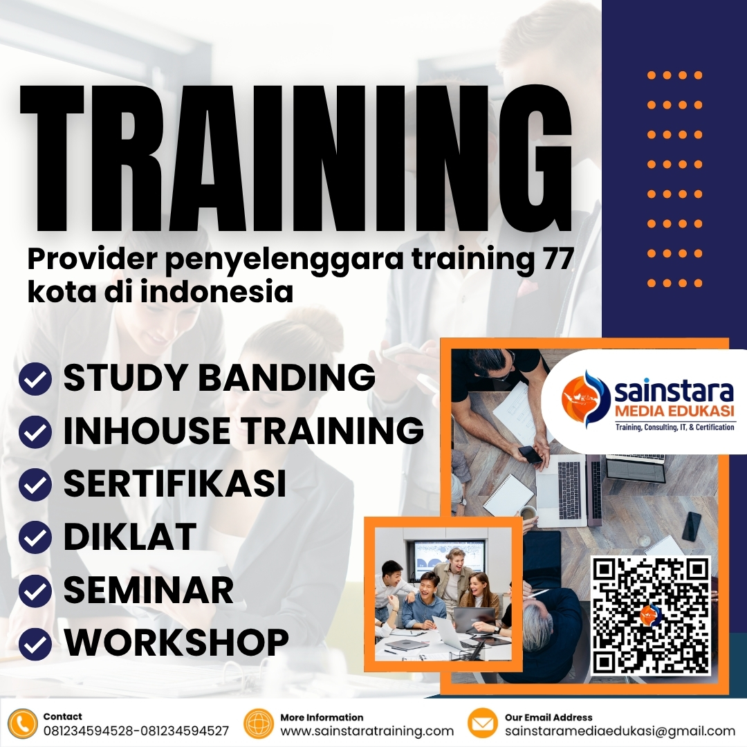 Training Pemanfaatan Cloud untuk Penyimpanan dan Kolaborasi Data 2025