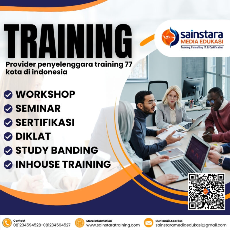 Training Data Management Lifecycle: Dari Pengumpulan Hingga Arsip 2025