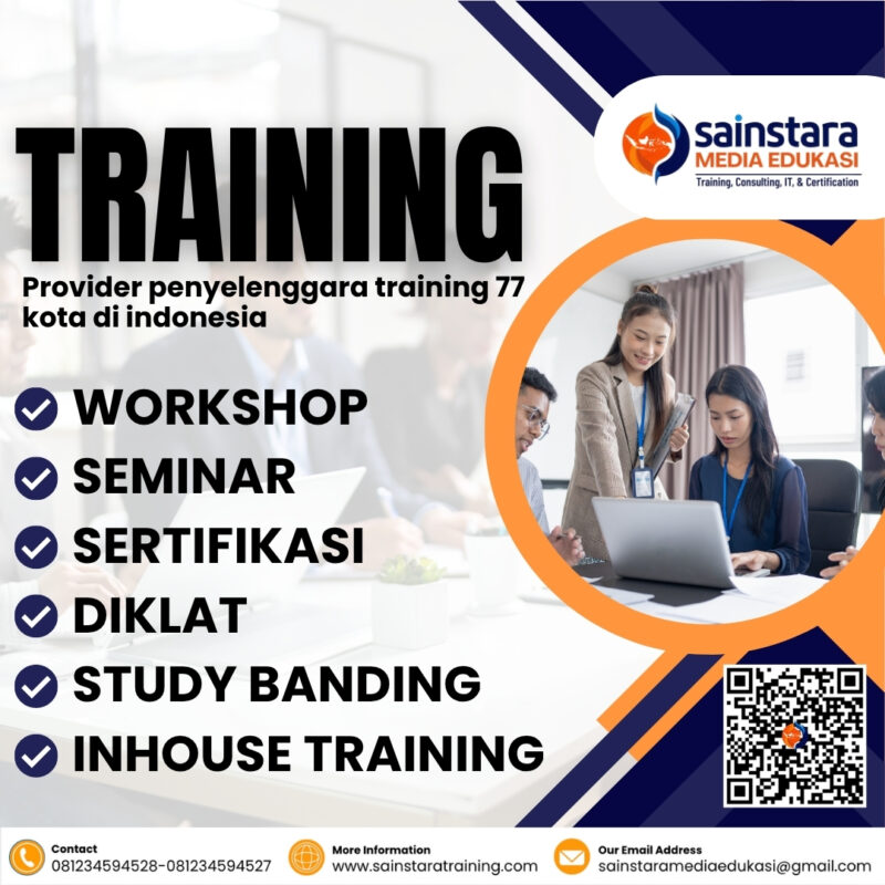 Training Automasi Pelaporan Data dengan Integrasi Excel dan Power BI 2025