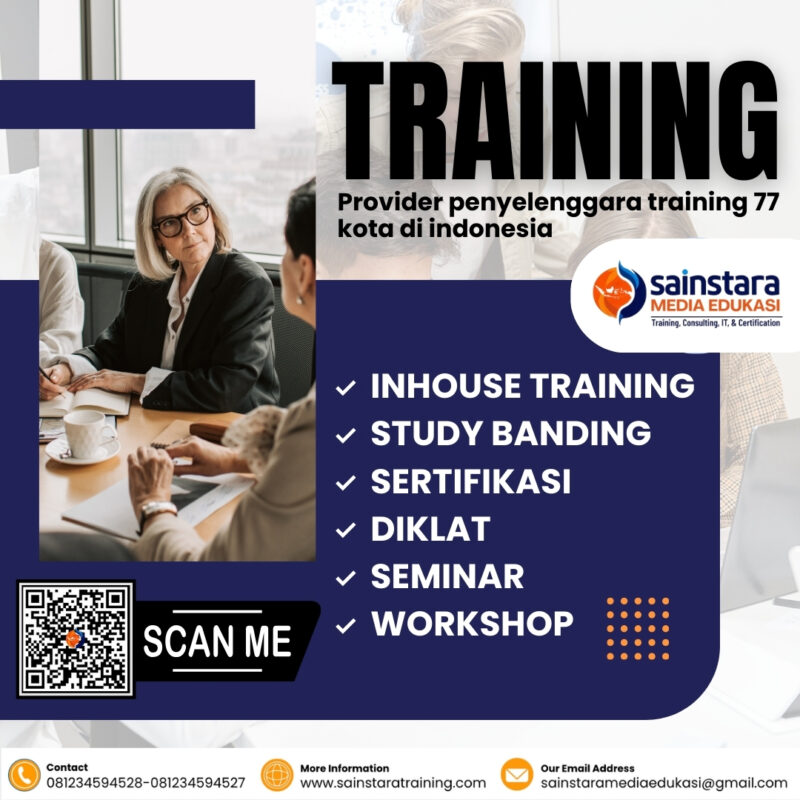 Training Quality Control Of Civil Work Terbaru 2025