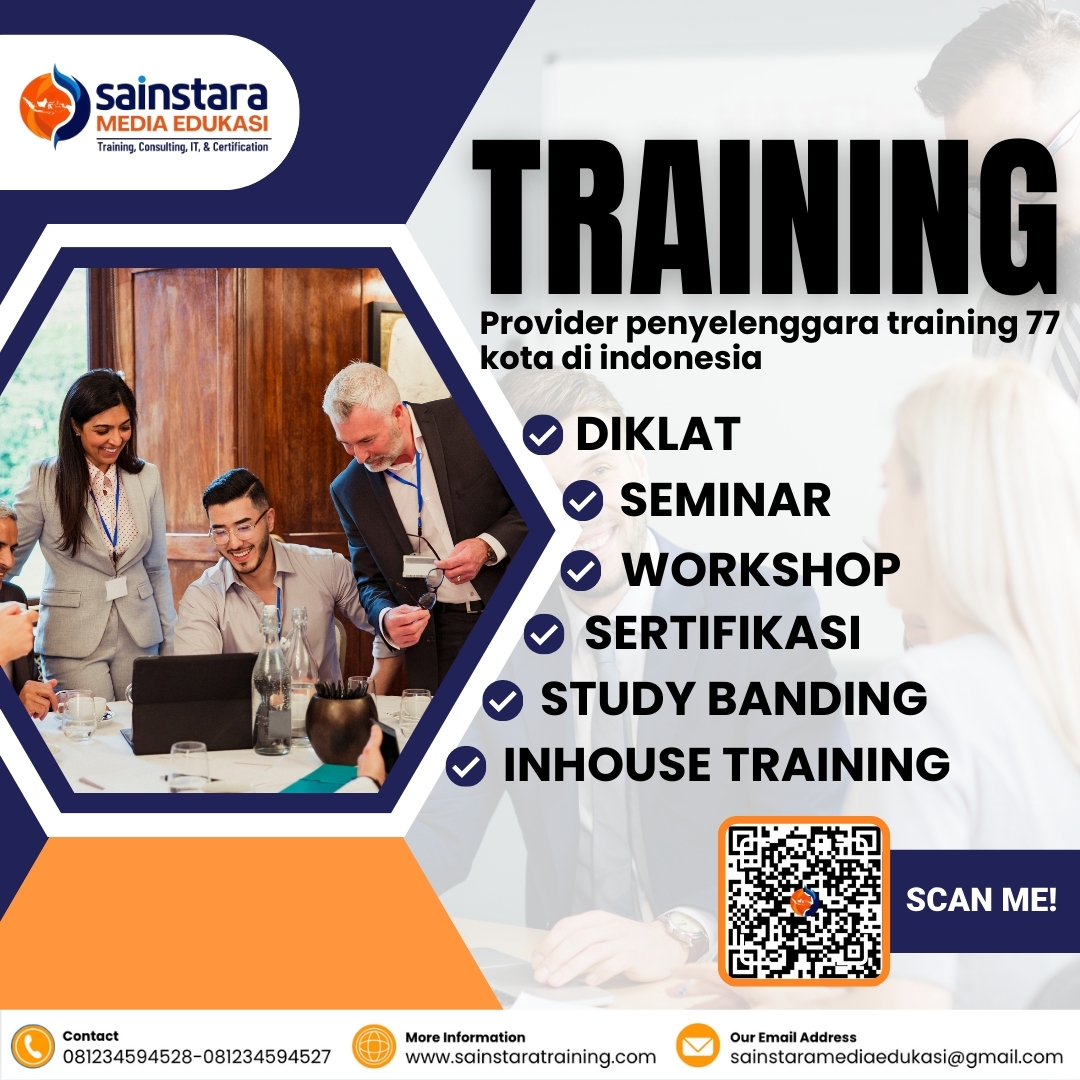 Bimtek Pengambilan Sampel Makanan dan Minuman 2025: Teknik Sampling Aman dan Akurat Sesuai Standar Terbaru