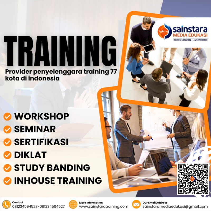 Training Dokumentasi dan Pelaporan Sampling Produk Pangan 2025 -2026