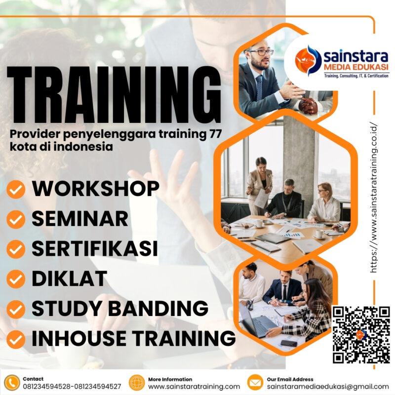 Training Personal Development and Attitude Excellent 2025-2026