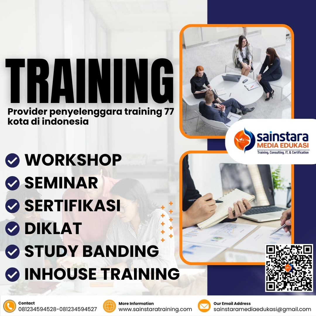 Training 7 QC Tools 2025