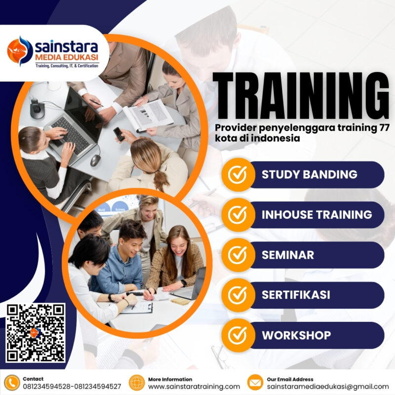 Training Analisa Laporan Keuangan 2025