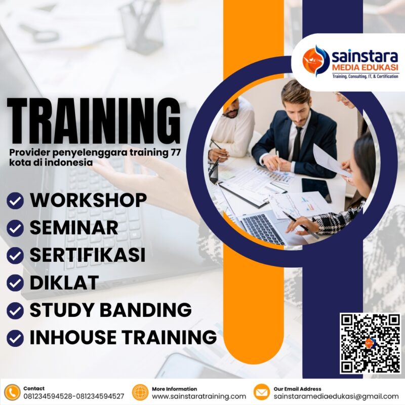 Training Coaching and Counseling 2025