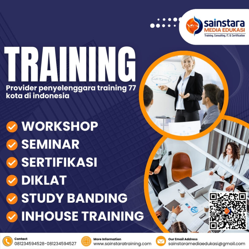 Training Dasar Audit dan Tax Audit Keuangan 2025