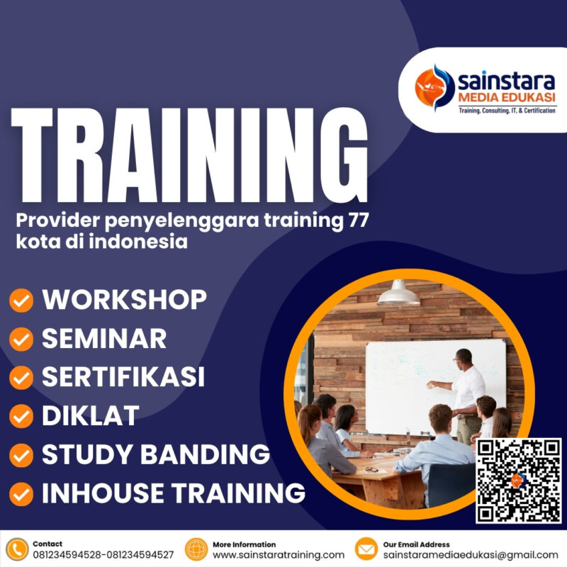 Training IT-IL Foundation 2025