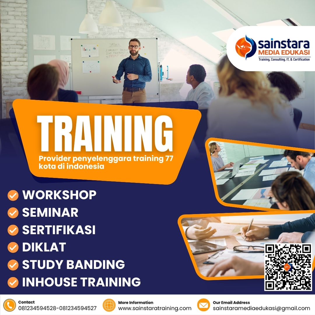 Training Warehouse Management & Distribution 2025