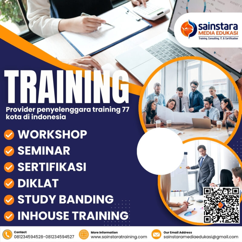 Training Applied Logistic Management 2025