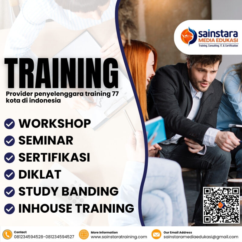 Training General Affair Management 2025