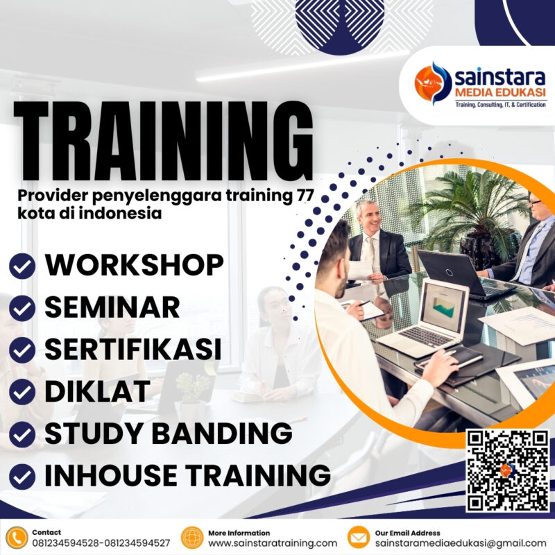 Training Peranan SKBDN, Bank Garansi, Stand-By LC dalam Transaksi Jual Ekspor Impor 2025