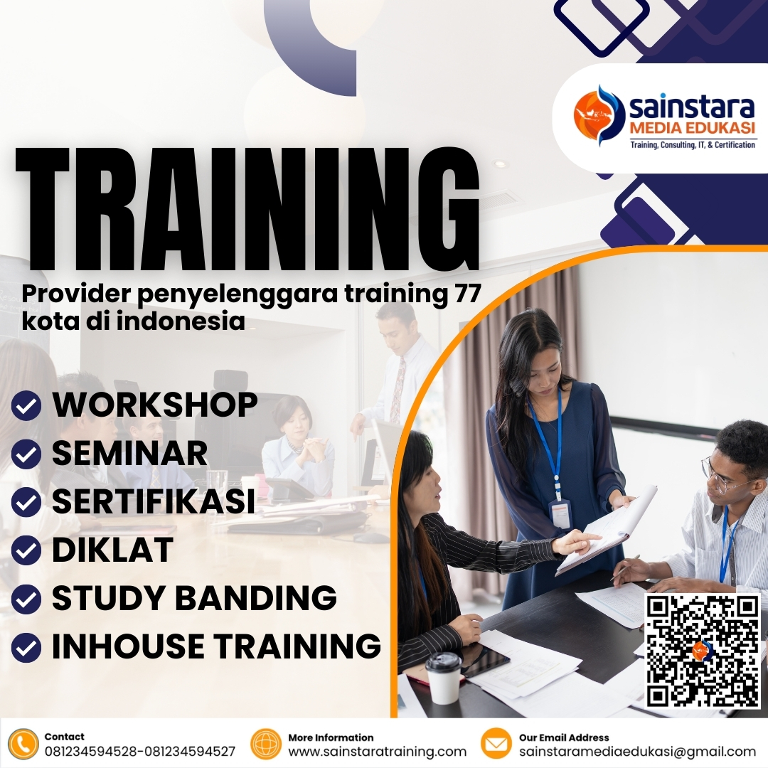 Training Keanekaragaman Hayati 2025