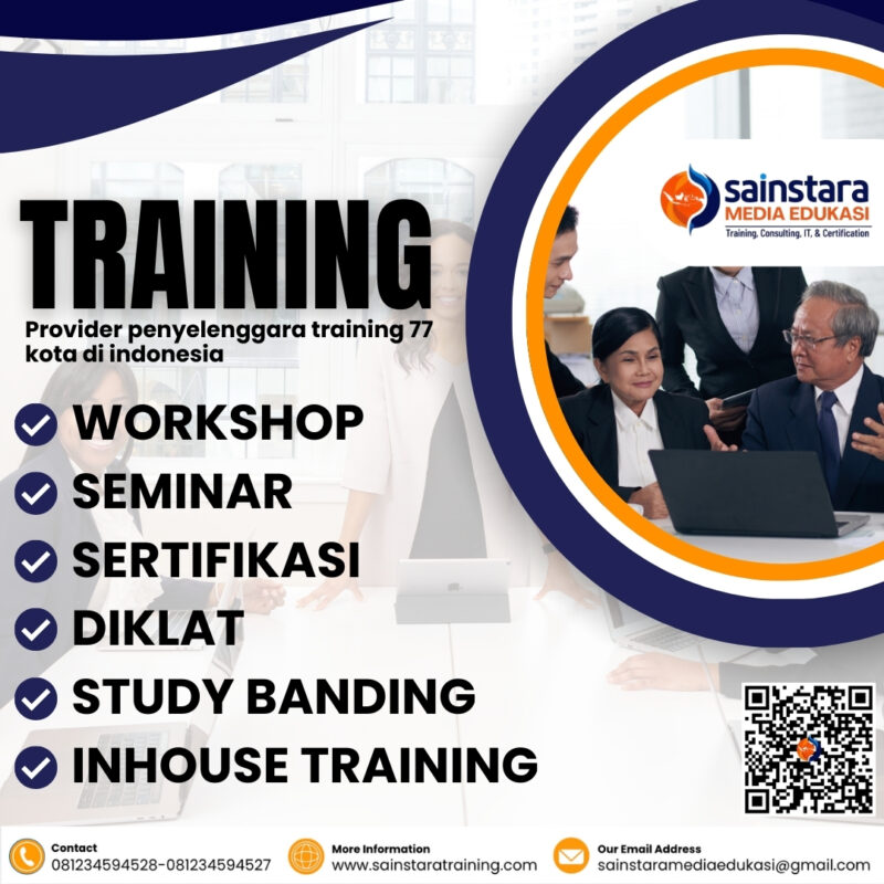 Training Fixed Asset Accounting 2025