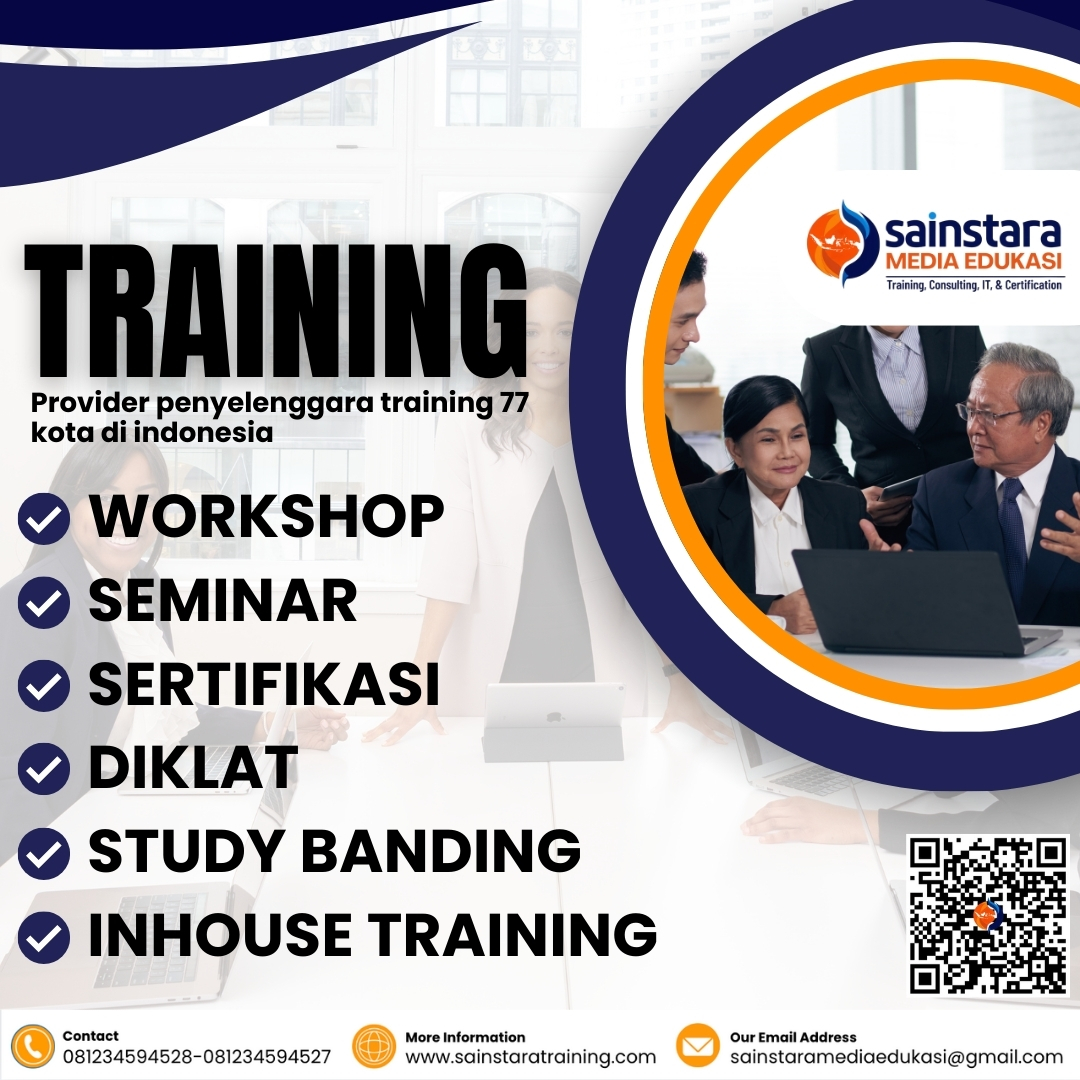 Training Fixed Asset Accounting 2025