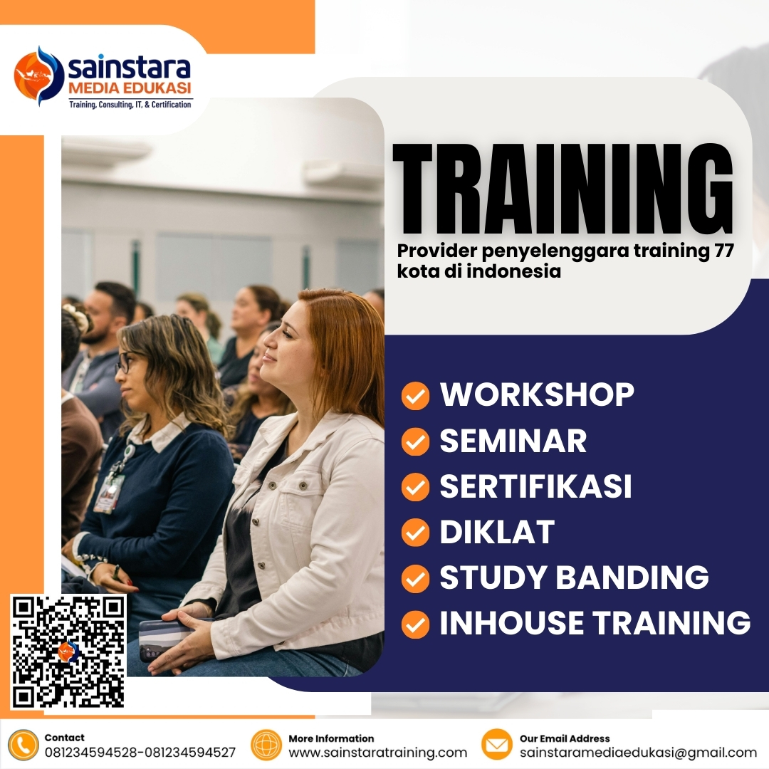 Training Fundamental Dasar Audit & Tax Audit Keuangan 2025