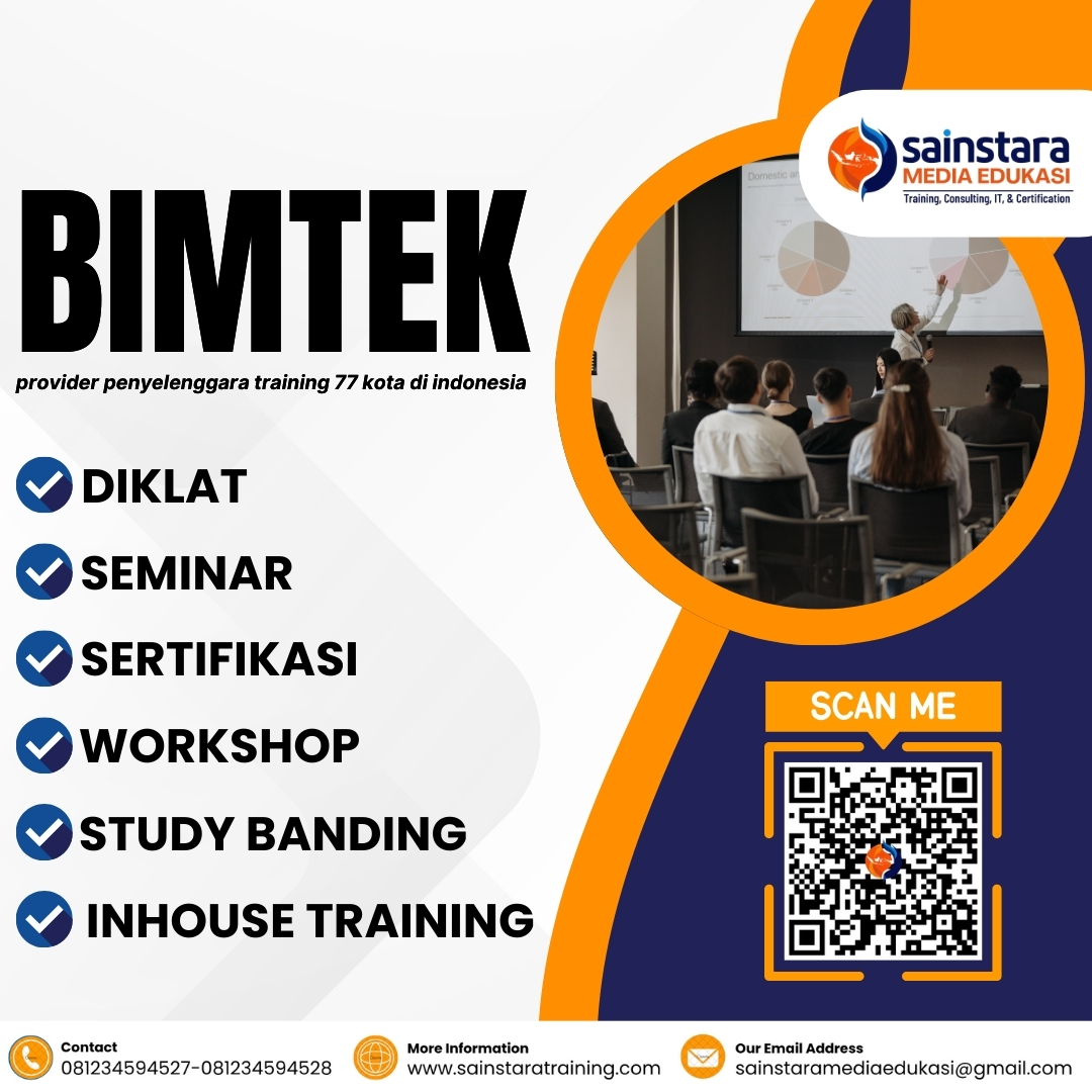 Bimtek Peran SPI dalam Peningkatan Kinerja Instansi Publik 2025