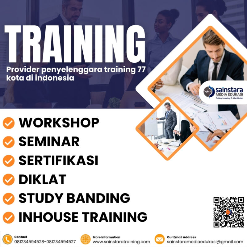 Training Struktur Upah dan Skala Upah (Payroll) 2025