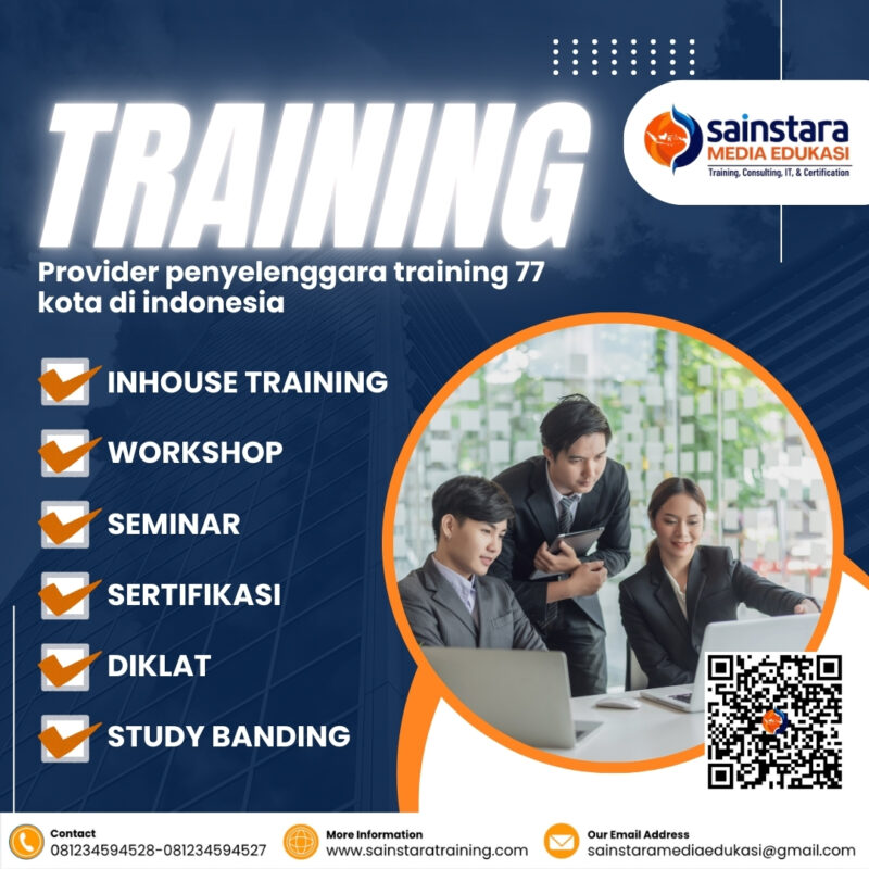 Training Penyusunan Pedoman AD/ART Organisasi Kemahasiswaan 2025