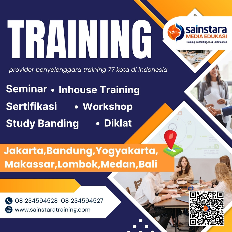 Training Fire Safety System dan Manajemen Keselamatan Gedung 2025