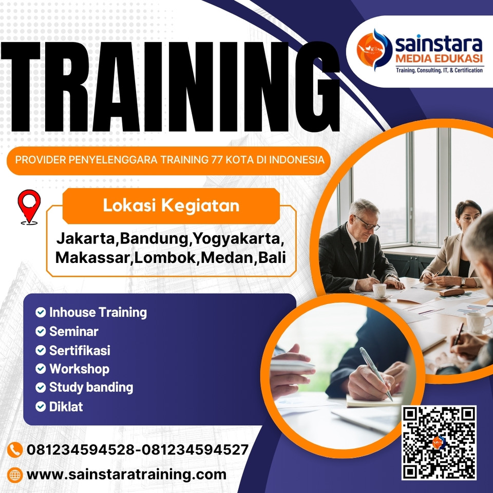 Pelatihan Smart Building Maintenance Berbasis IoT dan Digitalisasi 2025