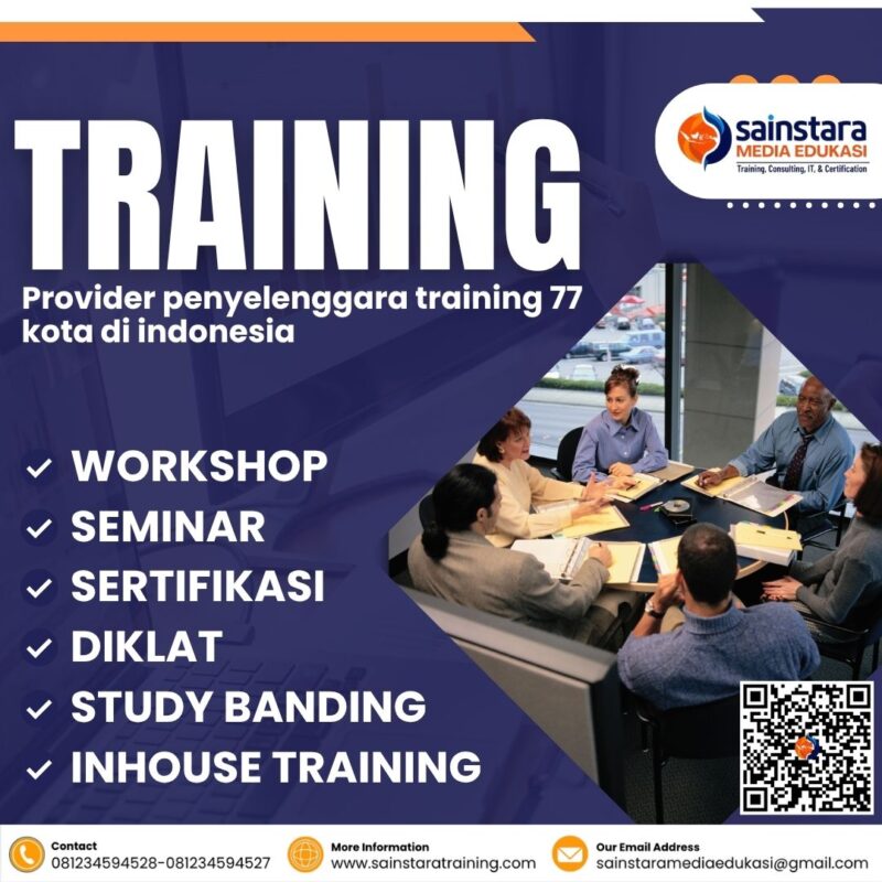 Training Perizinan Berusaha OSS – RBA 2025