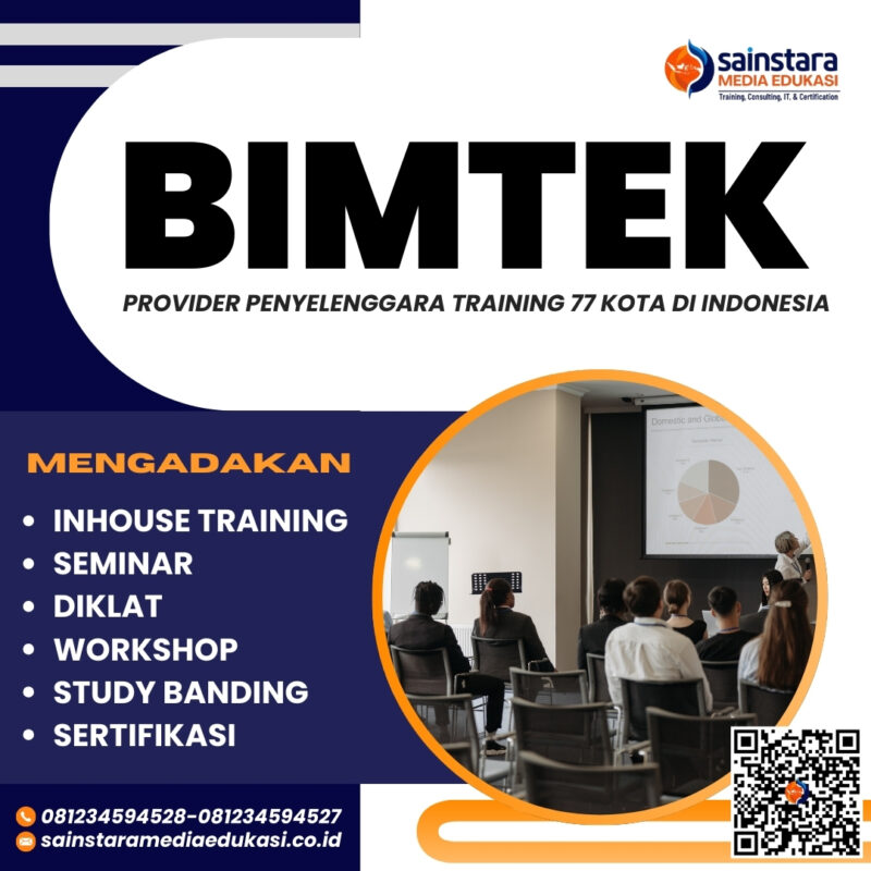 Bimtek Peran SPI dalam Tata Kelola dan Manajemen Risiko Organisasi 2025