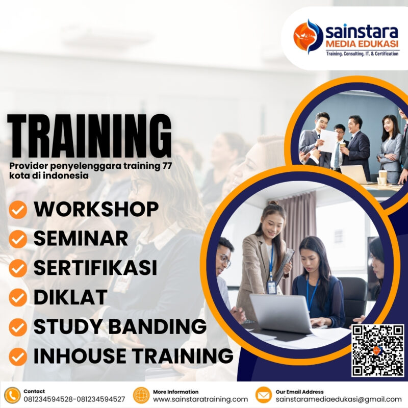 Training Teknik Review Anggaran dan Review Laporan Keuangan di Perguruan Tinggi 2025