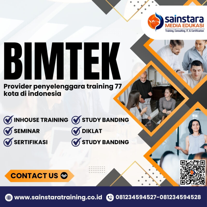 Bimtek Strategi Penguatan APIP untuk Pengawasan Efektif 2025