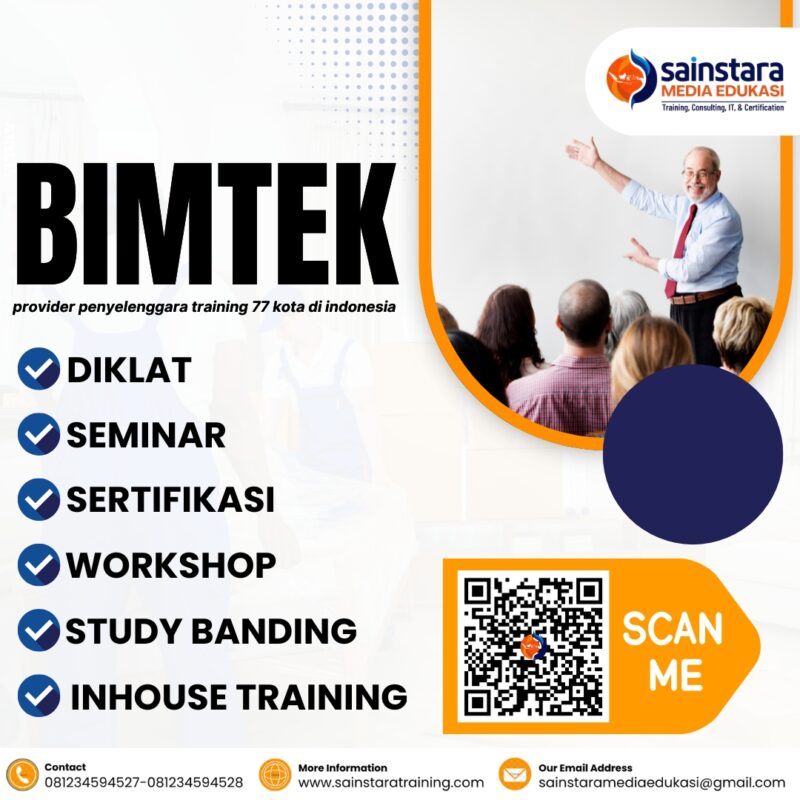 Bimtek Pengawasan Intern BUMN dan BUMD Sesuai Peraturan OJK 2025