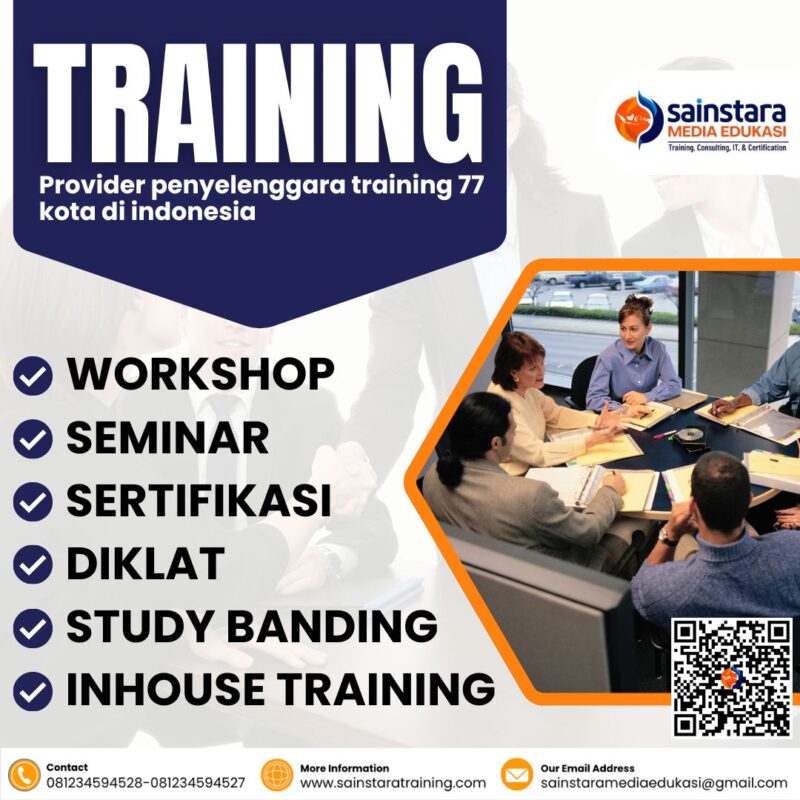 Training Social Accountability/SA 8000 2025