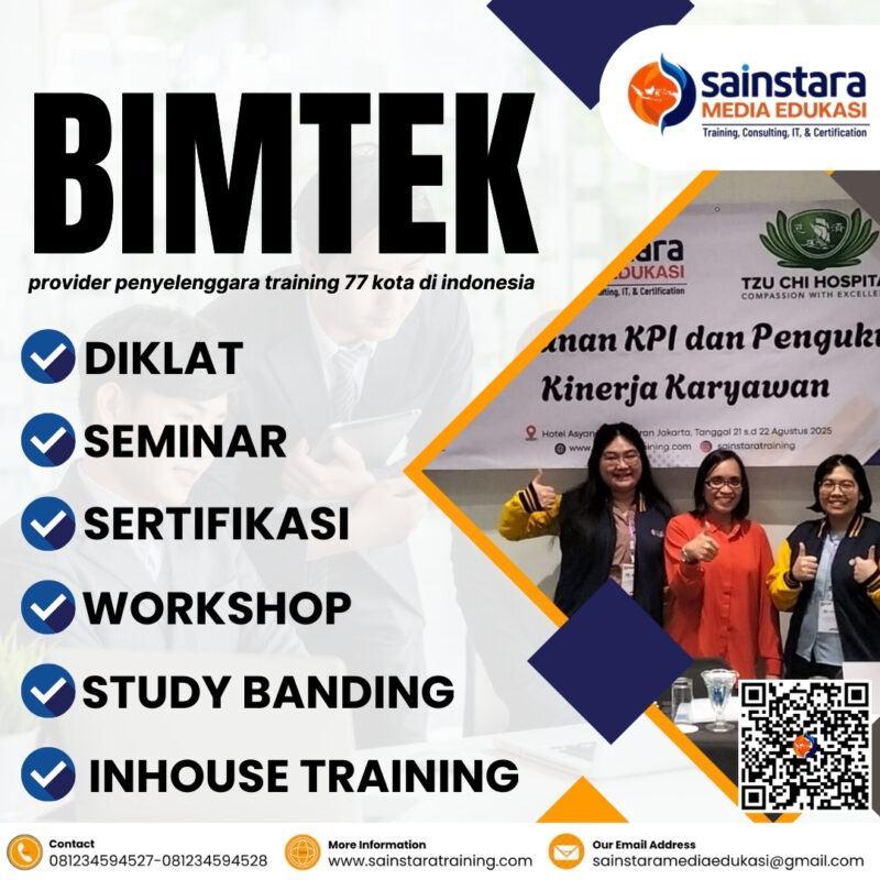 Bimtek Legislasi & Penyusunan Perda/UU 2025-2026