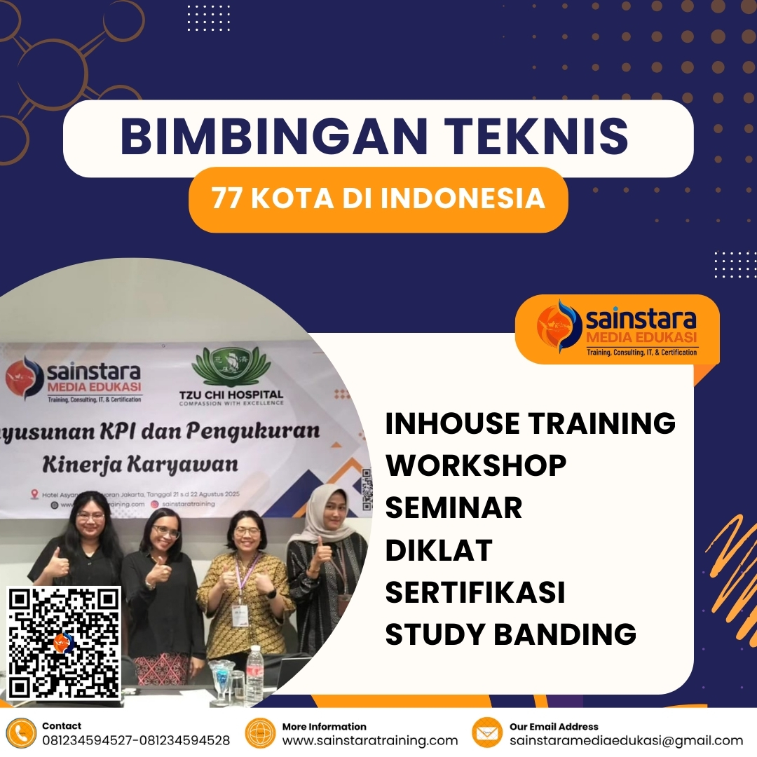 Bimtek Implementasi SIPD RI untuk Monitoring Realisasi Keuangan SKPD 2025 -2026