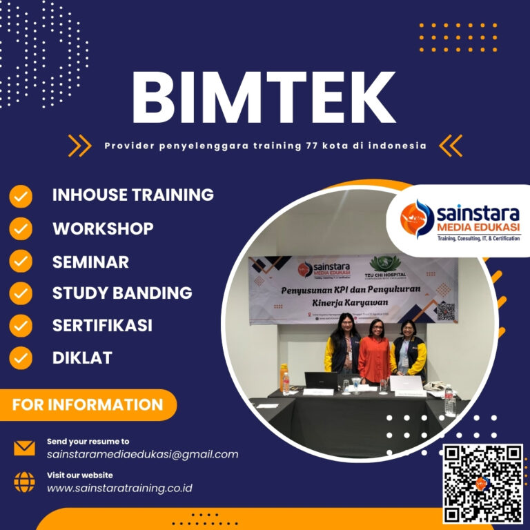 Bimtek Penyusunan RKA 2026 Melalui SIPD RI Terbaru - Sainstara Bimtek ...
