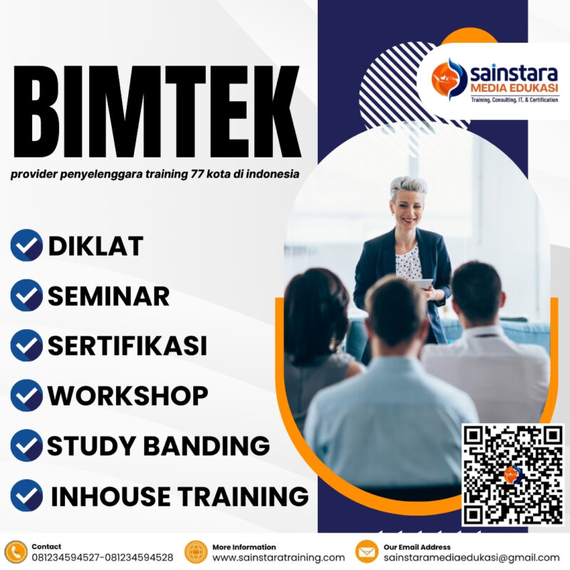 Bimtek Sistem Pelaporan Hasil Audit dan Pengendalian Tindak Lanjut 2025