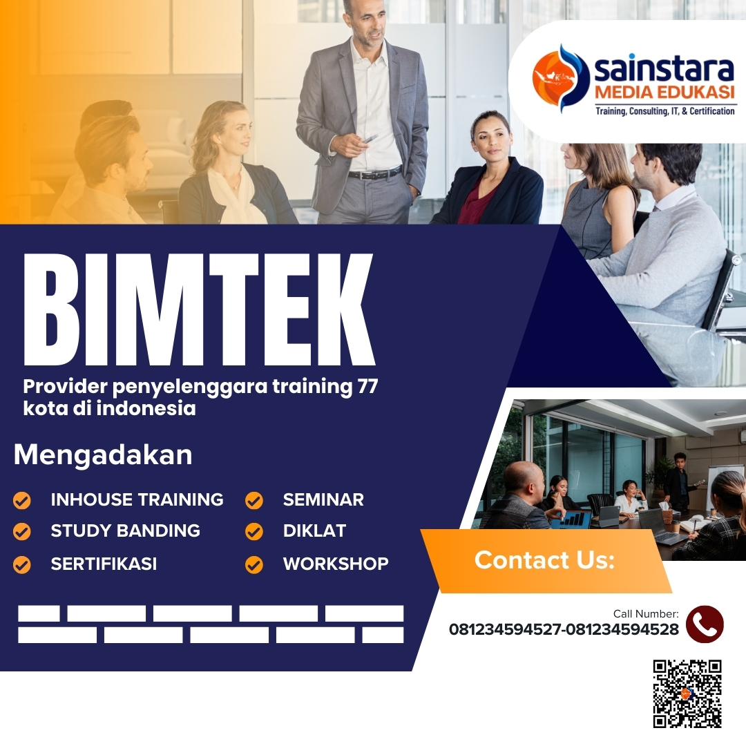 Bimtek Implementasi Peraturan BPKP tentang SPIP dan APIP 2025