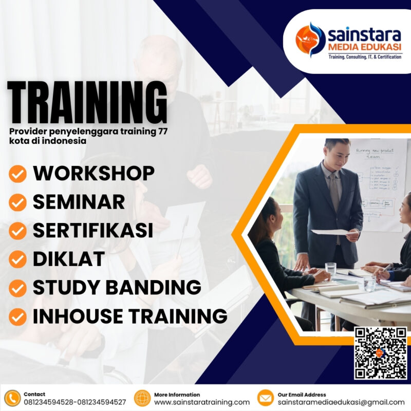 Training Dasar Procurement & Purchasing Perusahaan 2025