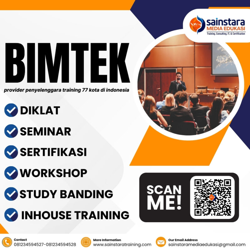 Bimtek Strategi Penguatan Kapasitas Aparat Pengawasan Intern Pemerintah 2025