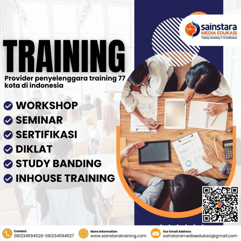 Training Manajemen Kompensasi dan Benefit 2025