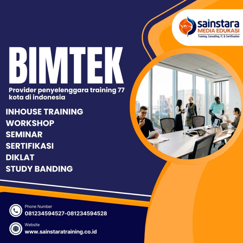 Bimtek Penyusunan Rencana Audit Tahunan untuk APIP dan SPI 2025