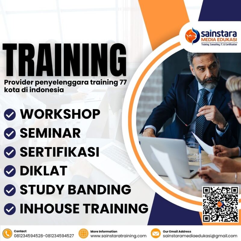 Training Evaluasi Jabatan/Analisa Jabatan/Diskripsi Jabatan 2025