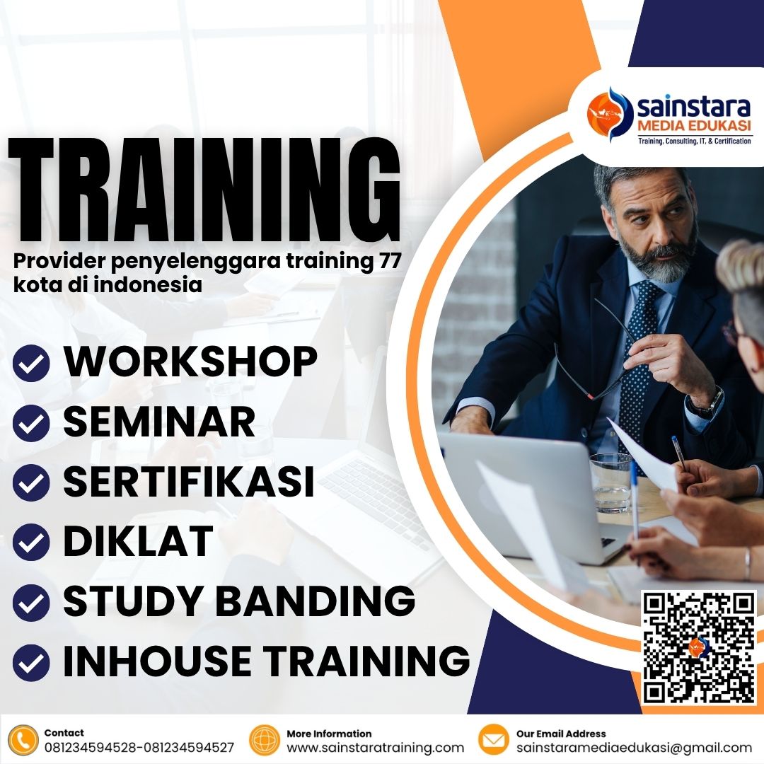 Training Evaluasi Jabatan/Analisa Jabatan/Diskripsi Jabatan 2025