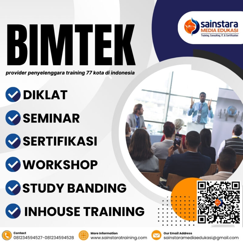 Bimtek Peran SPI dalam Pengawasan Dana Hibah dan Bantuan Sosial 2025