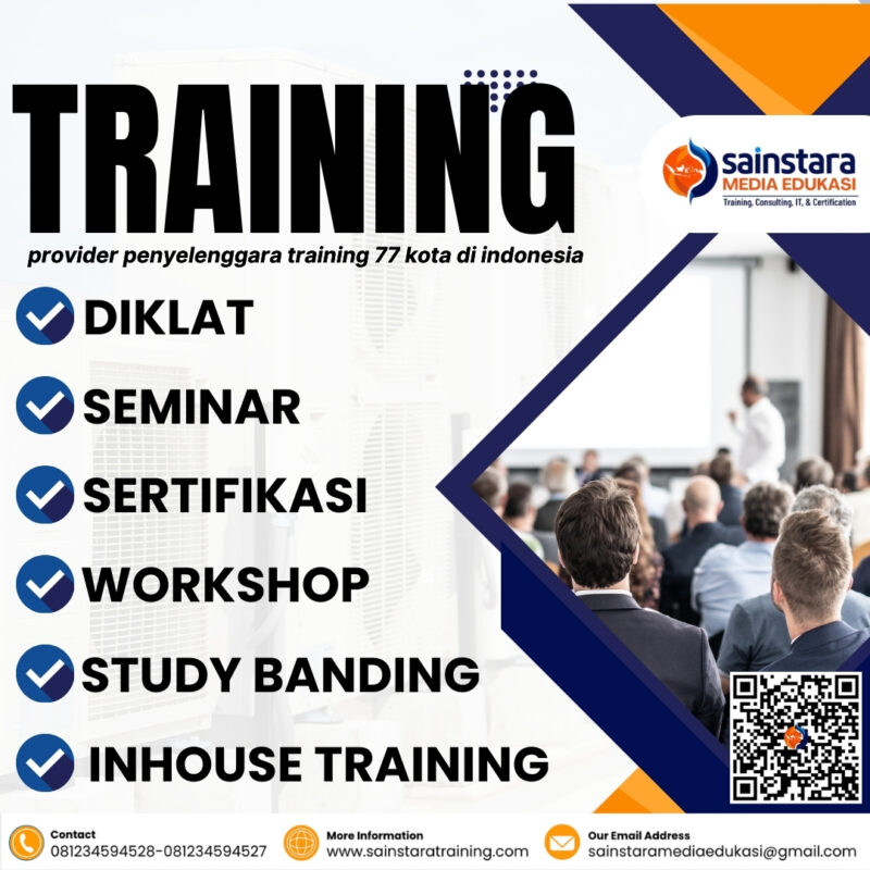 Training Teknik Kalibrasi Massa, Suhu, Dimensi, dan Volumetrik Berbasis Standar ISO/IEC 17025