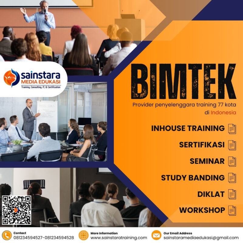 Bimtek Audit Keselamatan Jalan Terpadu 2025 -2026