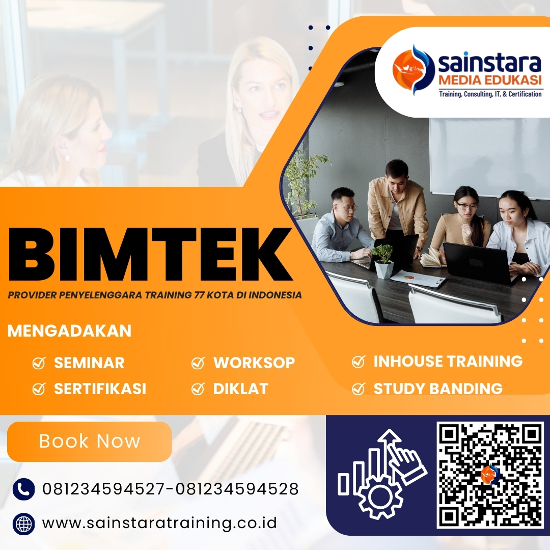 Bimtek Tata Cara Penilaian Angka Kredit PLP dengan Sistem Konversi SKP dan Perhitungan Analisa Jabatan PLP Terbaru 2025 -2026