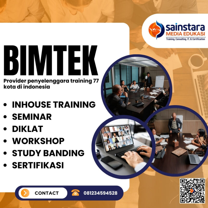 Bimtek Pengawasan Pengadaan Barang dan Jasa sesuai Regulasi LKPP 2025