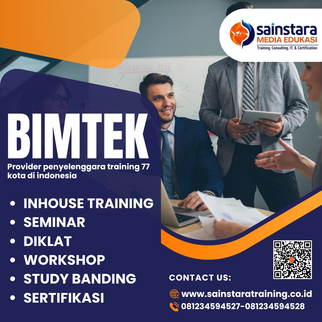 Bimtek Audit Kinerja dan Efisiensi Organisasi Pemerintah 2025