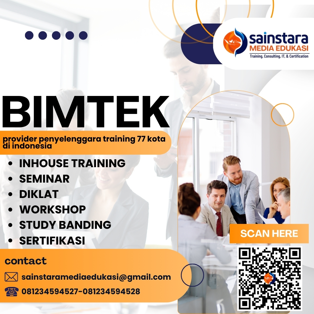 Bimtek Penguatan SPI dalam Lembaga Pemerintah dan BUMN/BUMD 2025